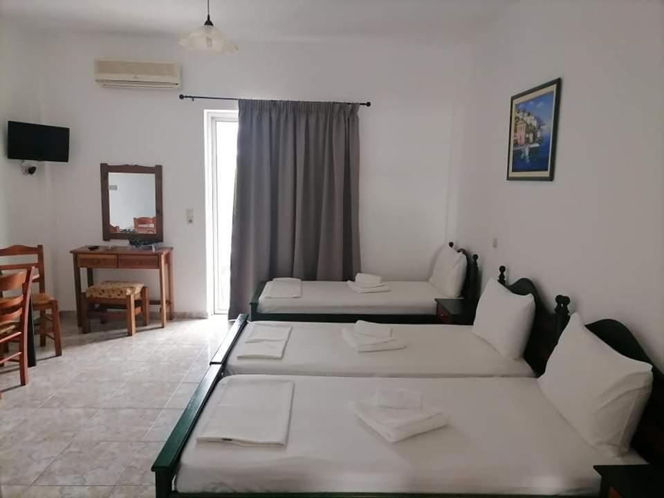 Koyntoyra Rooms Kountoura Selino 외부 사진