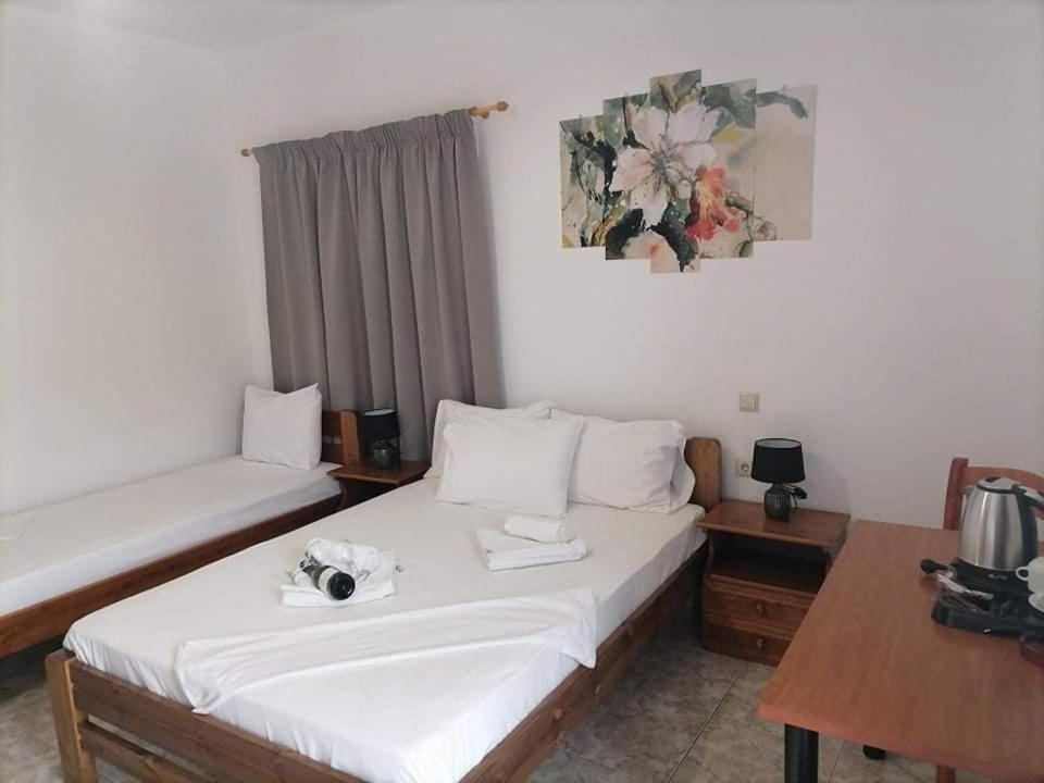 Koyntoyra Rooms Kountoura Selino 외부 사진