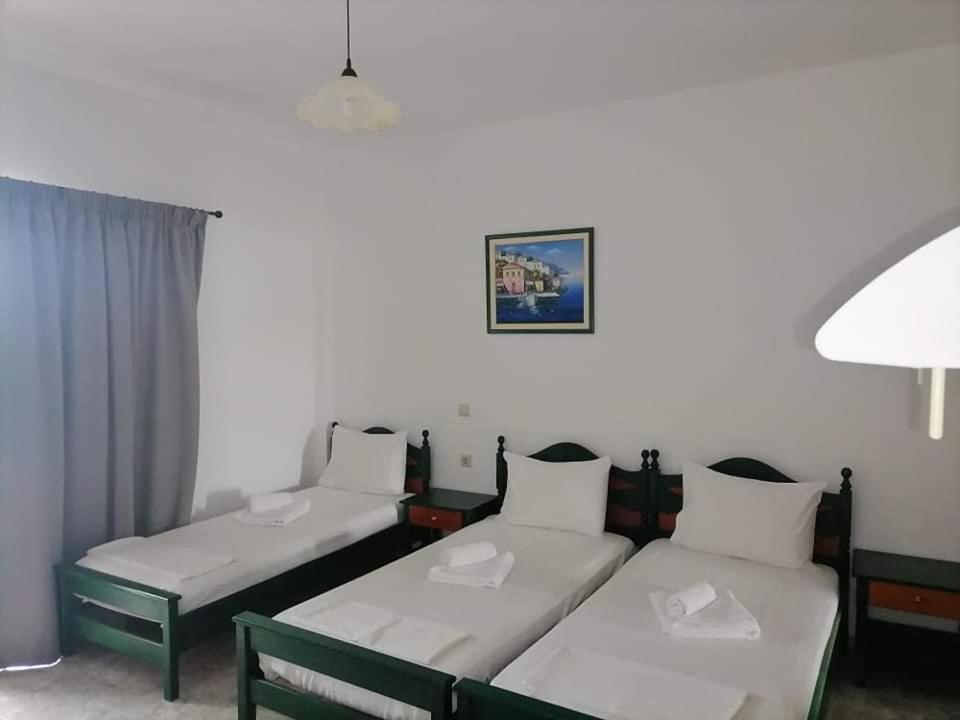 Koyntoyra Rooms Kountoura Selino 외부 사진