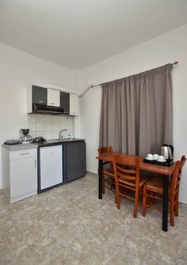 Koyntoyra Rooms Kountoura Selino 외부 사진