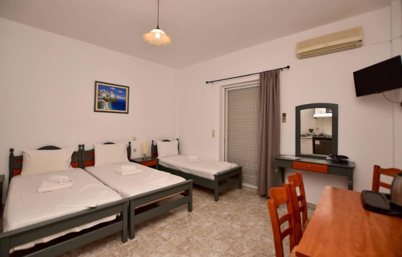 Koyntoyra Rooms Kountoura Selino 외부 사진