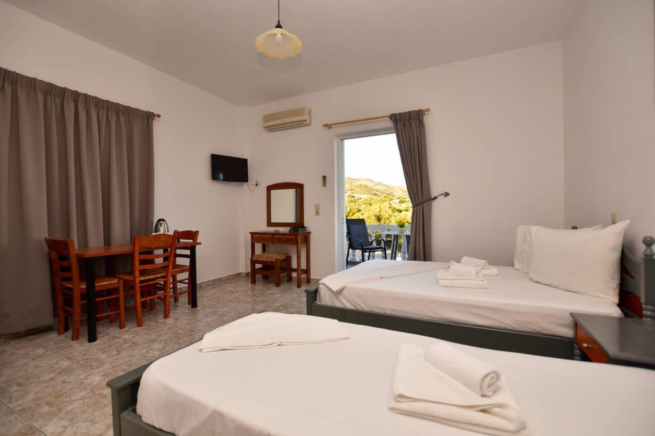 Koyntoyra Rooms Kountoura Selino 외부 사진
