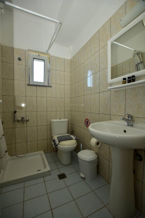 Koyntoyra Rooms Kountoura Selino 외부 사진