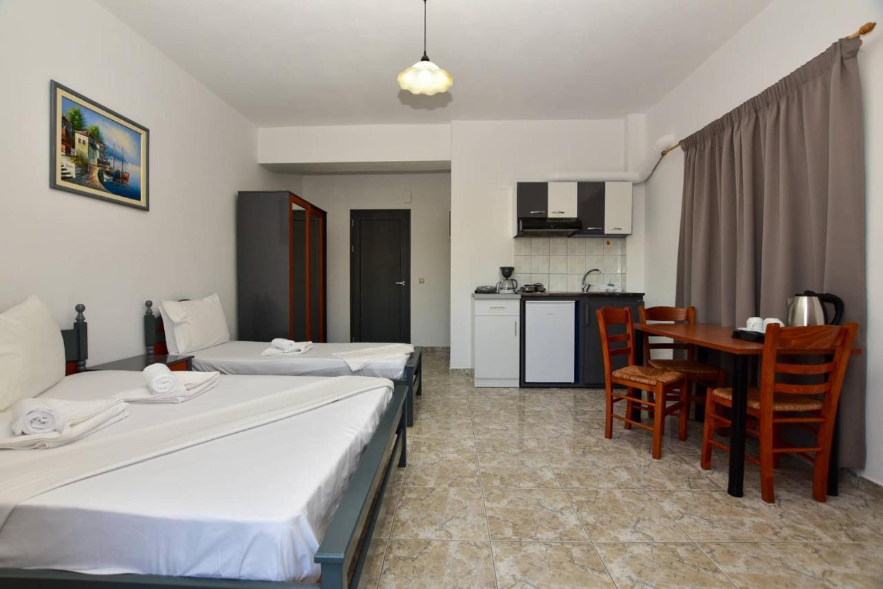 Koyntoyra Rooms Kountoura Selino 외부 사진