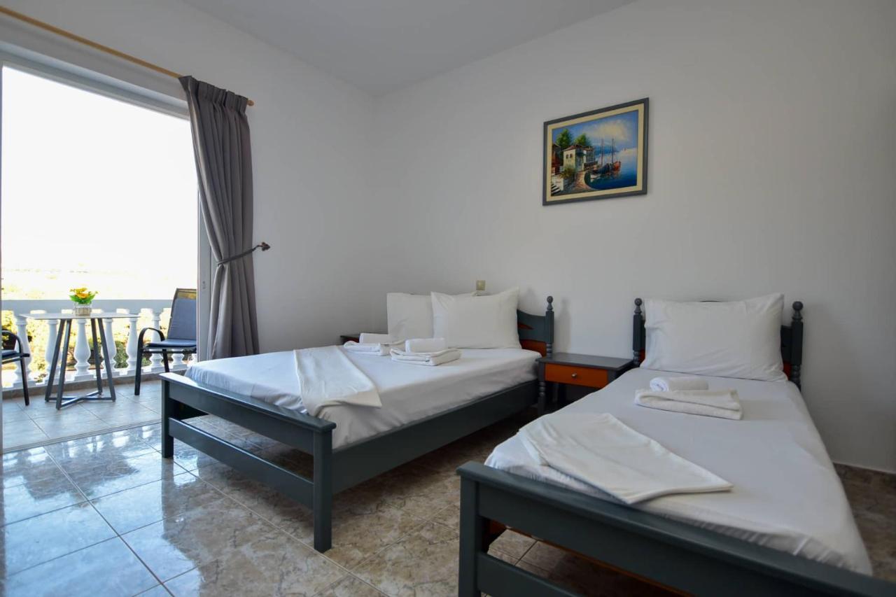 Koyntoyra Rooms Kountoura Selino 외부 사진